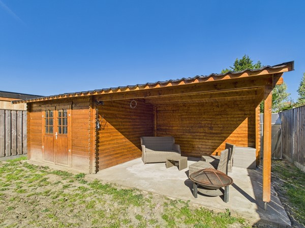 Medium property photo - Singel 4, 4554 CM Westdorpe